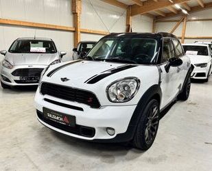 Mini Cooper SD Gebrauchtwagen