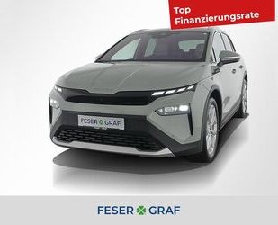 Skoda Elroq Gebrauchtwagen
