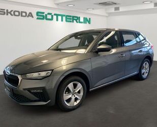 Skoda Scala Gebrauchtwagen