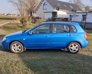 Kia Cerato Gebrauchtwagen