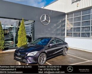 Mercedes-Benz CLA 180 Gebrauchtwagen