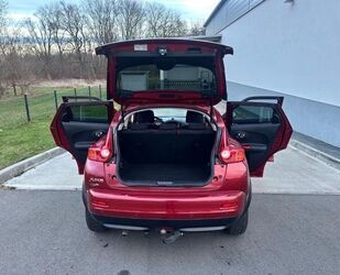 Nissan Juke Gebrauchtwagen