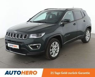 Jeep Compass Gebrauchtwagen