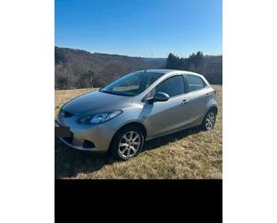 Mazda 2 Gebrauchtwagen