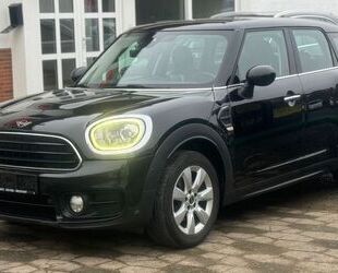 VW One Countryman 