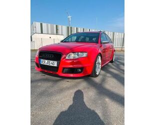 Audi RS4 Gebrauchtwagen