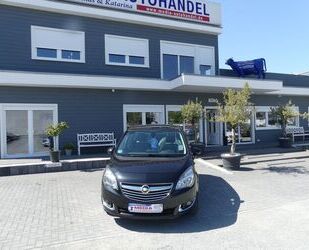 Opel Meriva Gebrauchtwagen