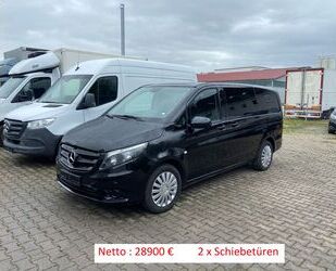 Mercedes-Benz Vito Gebrauchtwagen