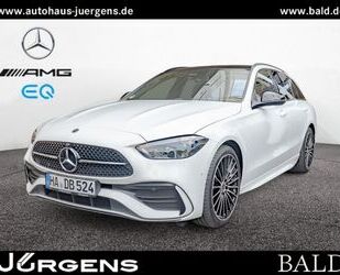 Mercedes-Benz C 200 Gebrauchtwagen