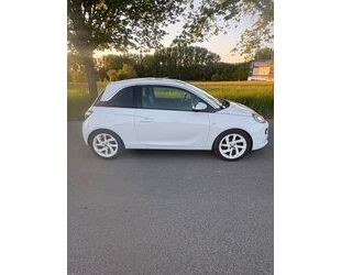 Opel Adam Gebrauchtwagen