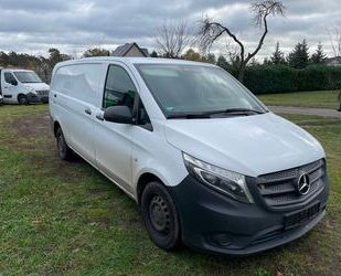 Mercedes-Benz Vito Gebrauchtwagen