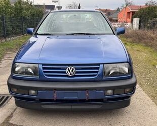 VW Vento Gebrauchtwagen