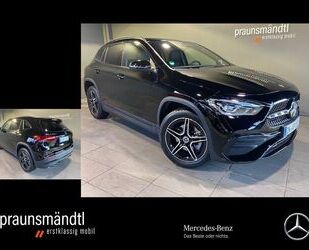 Mercedes-Benz GLA 250 Gebrauchtwagen