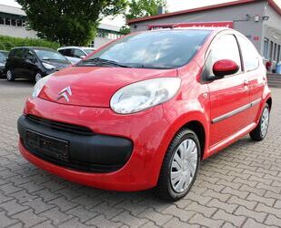 Citroen C1 Gebrauchtwagen