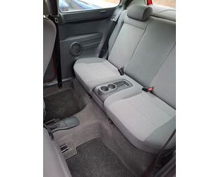 VW Fox Gebrauchtwagen