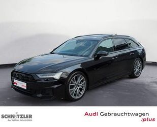 Audi S6 Gebrauchtwagen