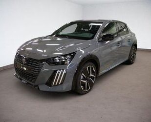 Peugeot 208 Gebrauchtwagen