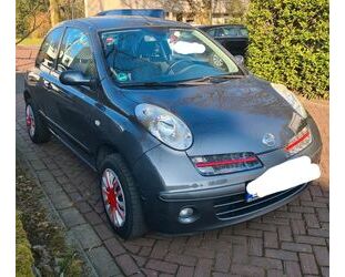 Nissan Micra Gebrauchtwagen