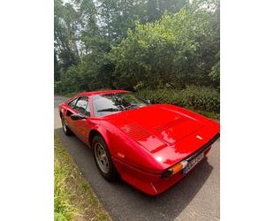Ferrari 308 Gebrauchtwagen