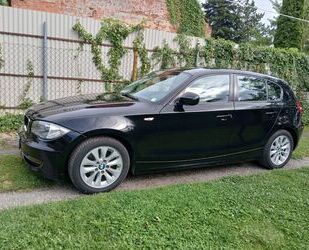 BMW 116 Gebrauchtwagen