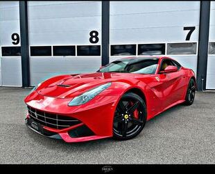 Ferrari F12 Gebrauchtwagen