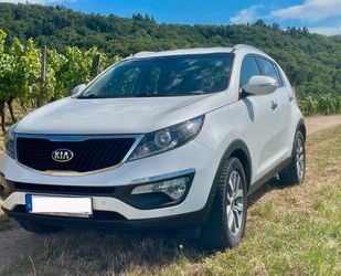 Kia Sportage Gebrauchtwagen