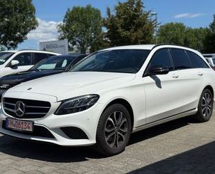Mercedes-Benz C 200 Gebrauchtwagen