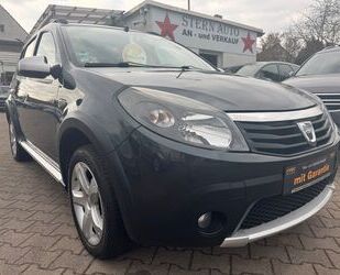 Dacia Sandero Gebrauchtwagen