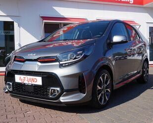 Kia Picanto Gebrauchtwagen