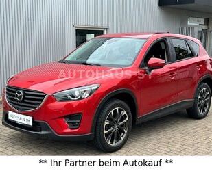 Mazda CX-5 Gebrauchtwagen