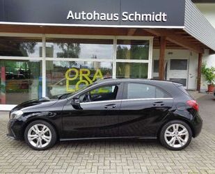 Mercedes-Benz A 160 Gebrauchtwagen