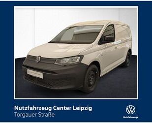 VW Caddy Maxi Gebrauchtwagen