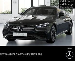 Mercedes-Benz CLE 200 Gebrauchtwagen