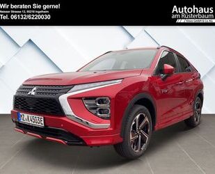 Mitsubishi Eclipse Cross Gebrauchtwagen