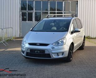 Ford S-Max Gebrauchtwagen