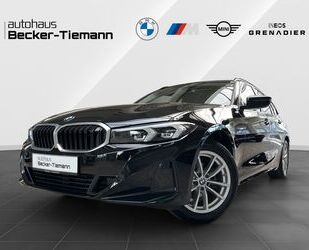 BMW 318 Gebrauchtwagen