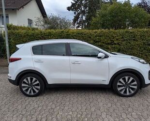 Kia Sportage Gebrauchtwagen