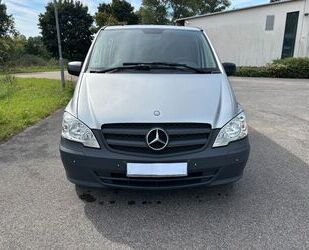 Mercedes-Benz Vito Gebrauchtwagen