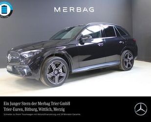 Mercedes-Benz GLC 300 Gebrauchtwagen