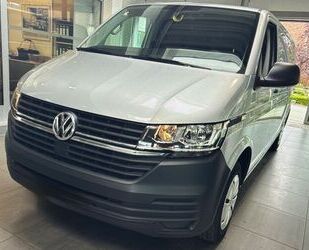 VW T6 Kombi Gebrauchtwagen