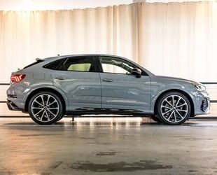 Audi RSQ3 Gebrauchtwagen