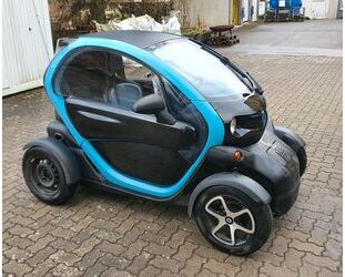Renault Twizy 