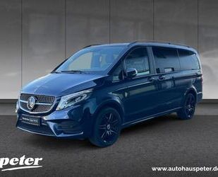 Mercedes-Benz V 250 Gebrauchtwagen