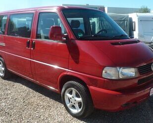 VW T4 Caravelle Gebrauchtwagen