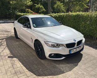 BMW 435 Gebrauchtwagen
