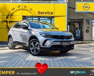 Opel Grandland (X) Gebrauchtwagen