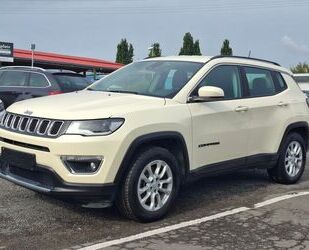 Jeep Compass Gebrauchtwagen