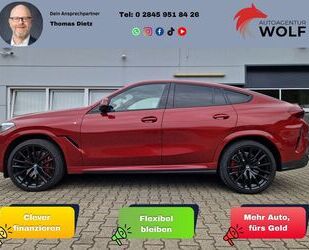 BMW X6 Gebrauchtwagen