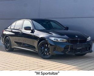 BMW 330 Gebrauchtwagen