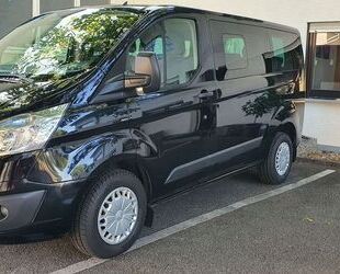 Ford Transit Custom Gebrauchtwagen